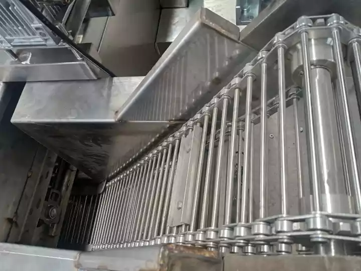 Grease trap system