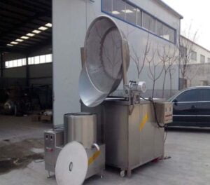 food frying machine for sale