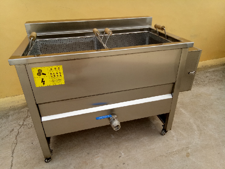 deep fryer Nigeria