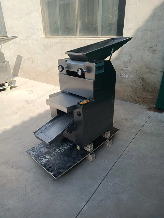 Electric Chinchin Cutter