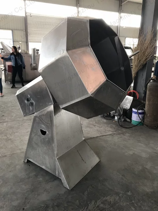 Star Anise Seasoning Machine