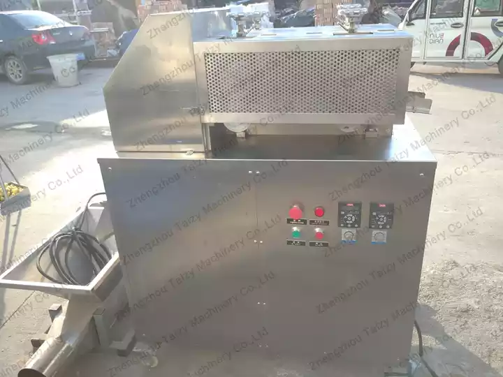 Cutting Machine