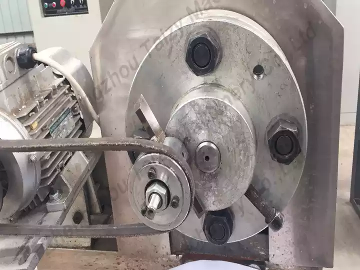 Rotary Cutter