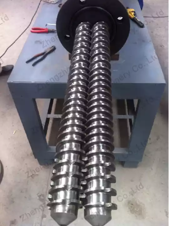 Screw