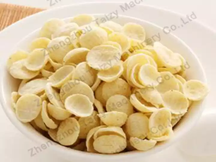 Breakfast Corn Flakes