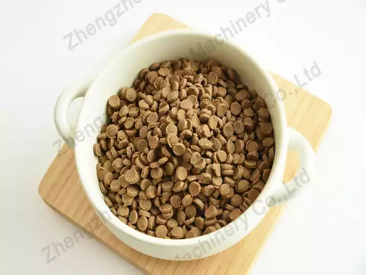 Cat Food