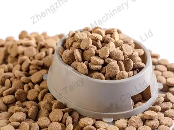 Pet Food